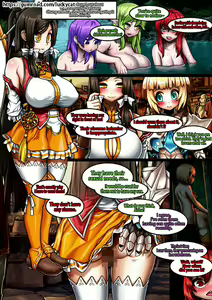 Page 605 of Lucky Cat - preview thumbnail