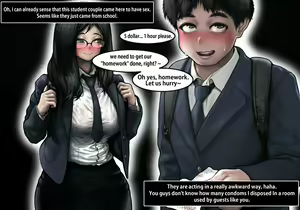 Page 833 of Lucky Cat - preview thumbnail