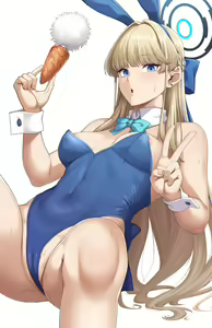 Page 37 of Bunny Toki anal Sex + Bunny Toki Omanko Sex - preview thumbnail