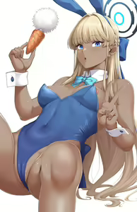 Page 43 of Bunny Toki anal Sex + Bunny Toki Omanko Sex - preview thumbnail