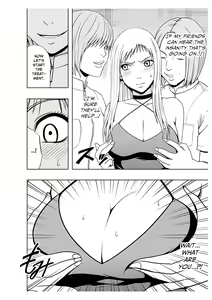 Page 52 of Koe no Dasenai Joukyou de Massage de Ikasareru Onnatachi 2 - preview thumbnail