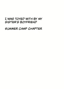Page 15 of Ane no Kareshi ni Moteasobareta Watashi Natsu Gasshuku Hen - preview thumbnail