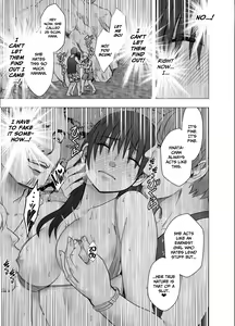Page 25 of Ane no Kareshi ni Moteasobareta Watashi Natsu Gasshuku Hen - preview thumbnail