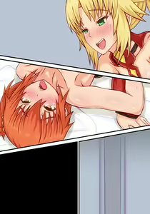 Page 106 of [Futarimidara - preview thumbnail
