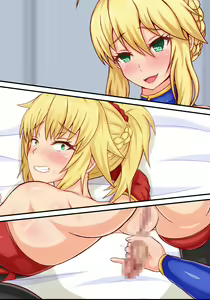 Page 145 of [Futarimidara - preview thumbnail