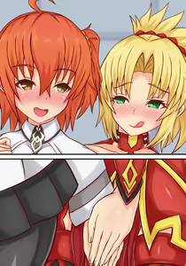 Page 92 of [Futarimidara - preview thumbnail