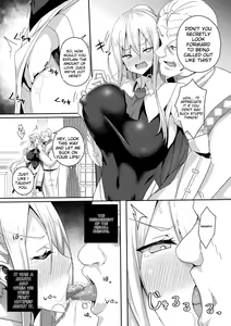 Page 12 of Shangri-La no Kumotsu - preview thumbnail
