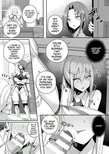 Page 18 of Shangri-La no Kumotsu - preview thumbnail