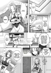 Page 35 of Shangri-La no Kumotsu - preview thumbnail