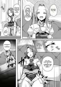 Page 36 of Shangri-La no Kumotsu - preview thumbnail