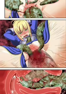 Page 102 of Seedbed: The Female King of Knights - preview thumbnail