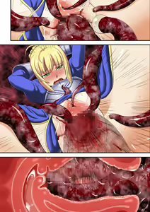 Page 110 of Seedbed: The Female King of Knights - preview thumbnail