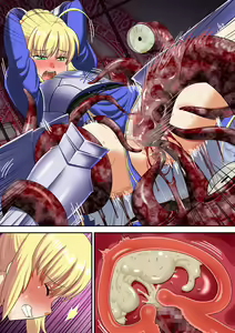 Page 111 of Seedbed: The Female King of Knights - preview thumbnail