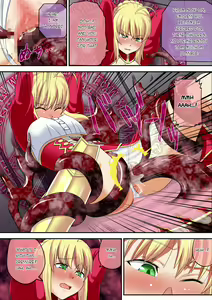 Page 12 of Seedbed: The Female King of Knights - preview thumbnail