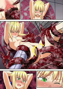Page 124 of Seedbed: The Female King of Knights - preview thumbnail