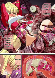 Page 15 of Seedbed: The Female King of Knights - preview thumbnail