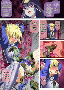 Page 37 of Seedbed: The Female King of Knights - preview thumbnail