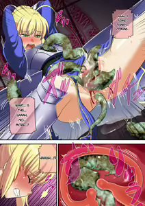 Page 39 of Seedbed: The Female King of Knights - preview thumbnail