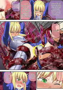 Page 44 of Seedbed: The Female King of Knights - preview thumbnail