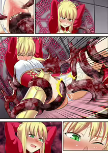 Page 76 of Seedbed: The Female King of Knights - preview thumbnail