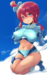 Page 129 of fantia （update） - preview thumbnail