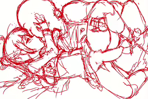 Page 100 of fantia （update） - preview thumbnail