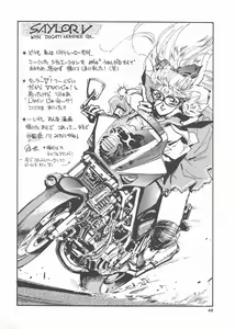 Page 40 of Gekkou 3 - preview thumbnail