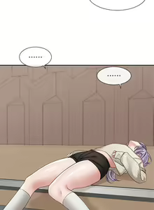 Page 1500 of 社团学姐/Circles 101-150 - preview thumbnail
