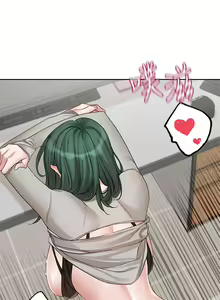 Page 1704 of 社团学姐/Circles 101-150 - preview thumbnail