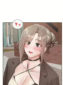 Page 243 of 社团学姐/Circles 101-150 - preview thumbnail