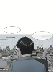 Page 491 of 社团学姐/Circles 101-150 - preview thumbnail