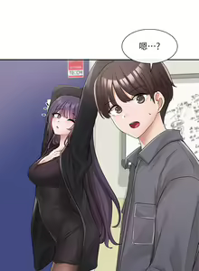Page 787 of 社团学姐/Circles 101-150 - preview thumbnail