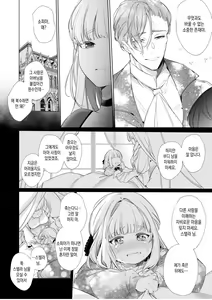 Page 21 of Akuyaku ni Narenakatta Tsuihou Reijou wa Amaku Yasashiku Kowasareru ~ Osananajimi Hakushaku Shisoku no Dekiai Kankin Choukyo ~ - preview thumbnail