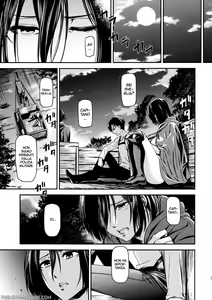 Page 33 of ATTACK ON KIYOTAN - preview thumbnail