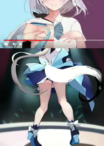 Page 32 of FOXY Beyond FBK's Stage - preview thumbnail