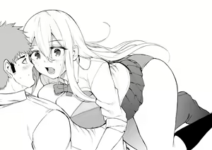 Page 15 of TS Musume Kodama-chan no Nichijou Sono 1 no 2 - preview thumbnail