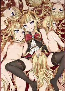 Page 7 of BOTTOM of the SKY (decensored) - preview thumbnail