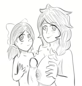 Page 106 of Jas from Stardew Valley - preview thumbnail