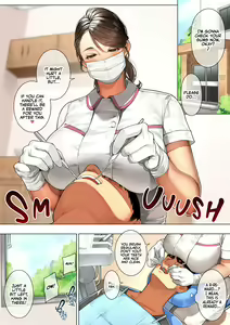 Page 3 of Kinjo no Haisha-san | The Local Dentist - preview thumbnail