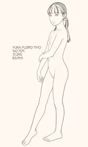 Page 122 of Backfishcalter fantia.jp 2023-12-27 - preview thumbnail