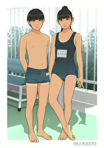 Page 205 of Backfishcalter fantia.jp 2023-12-27 - preview thumbnail