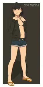Page 214 of Backfishcalter fantia.jp 2023-12-27 - preview thumbnail