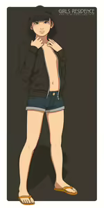 Page 215 of Backfishcalter fantia.jp 2023-12-27 - preview thumbnail