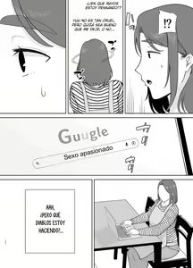 Page 11 of Boku no Kaa-san Boku no Suki na Hito 8 - preview thumbnail