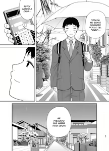 Page 64 of Boku no Kaa-san Boku no Suki na Hito 8 - preview thumbnail