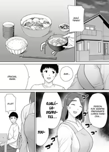 Page 7 of Boku no Kaa-san Boku no Suki na Hito 8 - preview thumbnail
