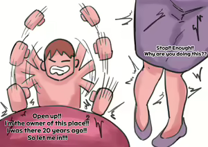 Page 106 of Exploration of the mother's uterus - preview thumbnail
