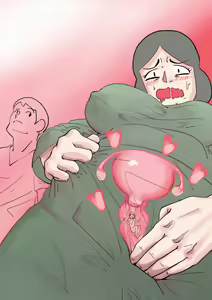 Page 15 of Exploration of the mother's uterus - preview thumbnail