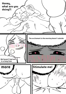 Page 26 of Exploration of the mother's uterus - preview thumbnail