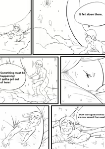 Page 39 of Exploration of the mother's uterus - preview thumbnail
